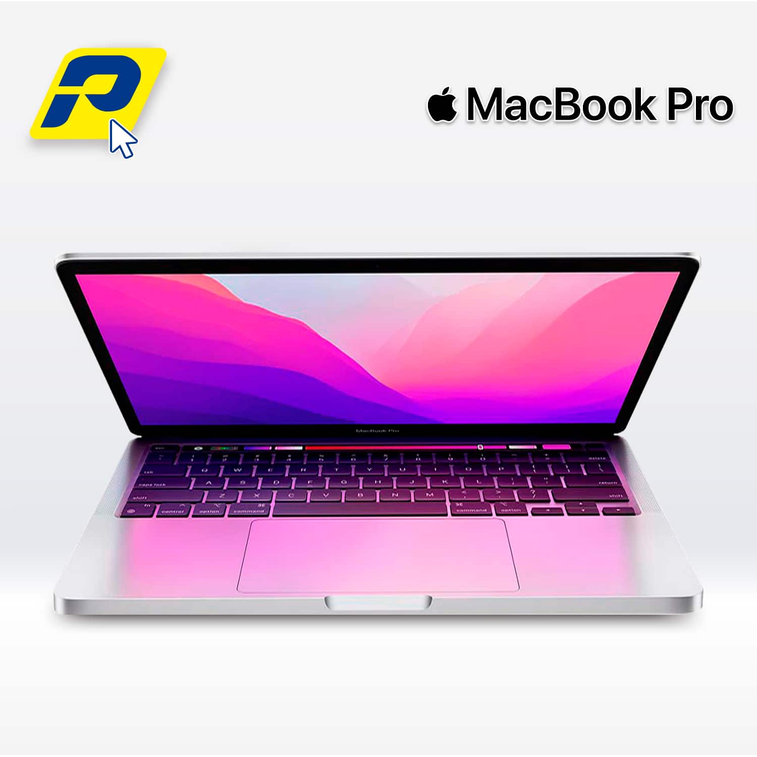 Apple 13.3 MacBook Pro M2 1
