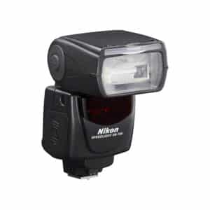 Flash Nikon Sb 700 Af Speedlight 02