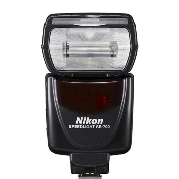 Flash Nikon Sb 700 Af Speedlight 03