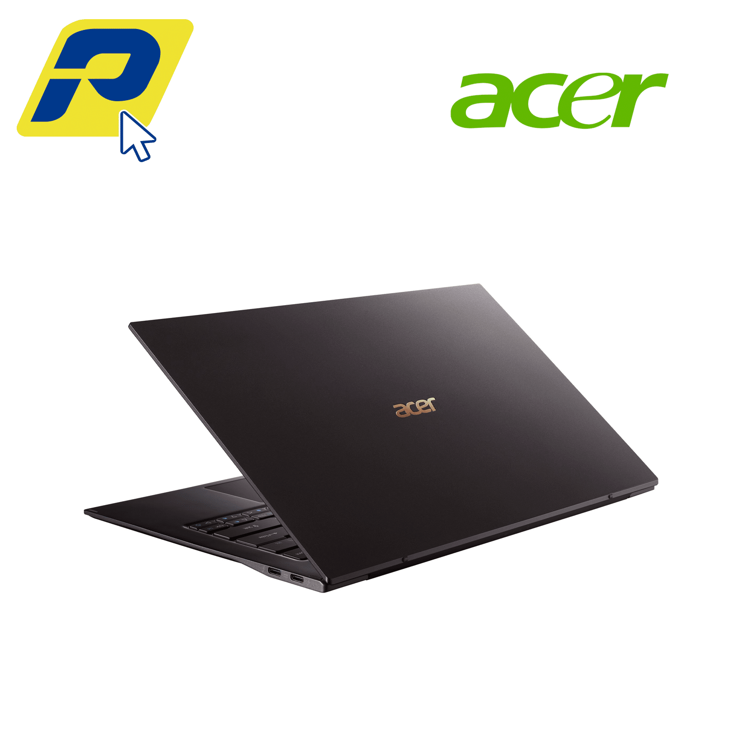 Laptop ACER NX H98AA003 i7 MC 3