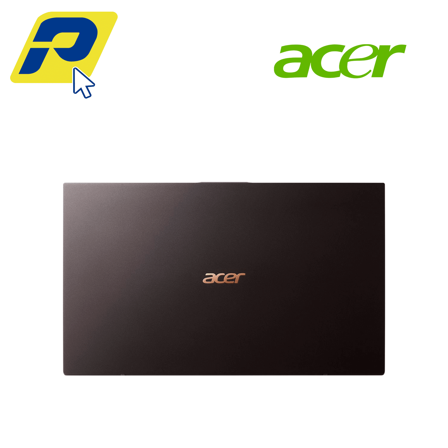 Laptop ACER NX H98AA003 i7 MC 5