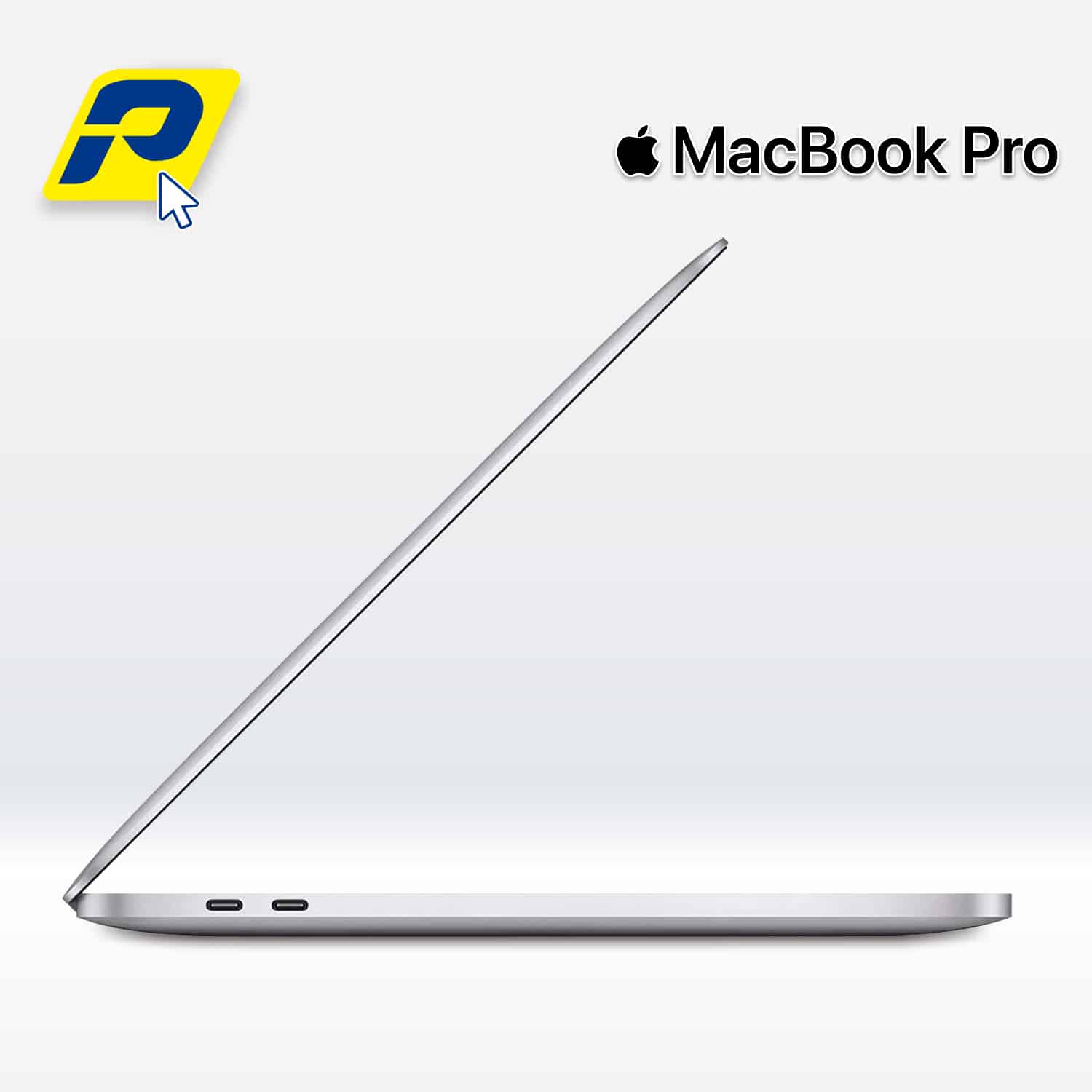 MacBook Pro M2 8 RAM 256 SSD 2