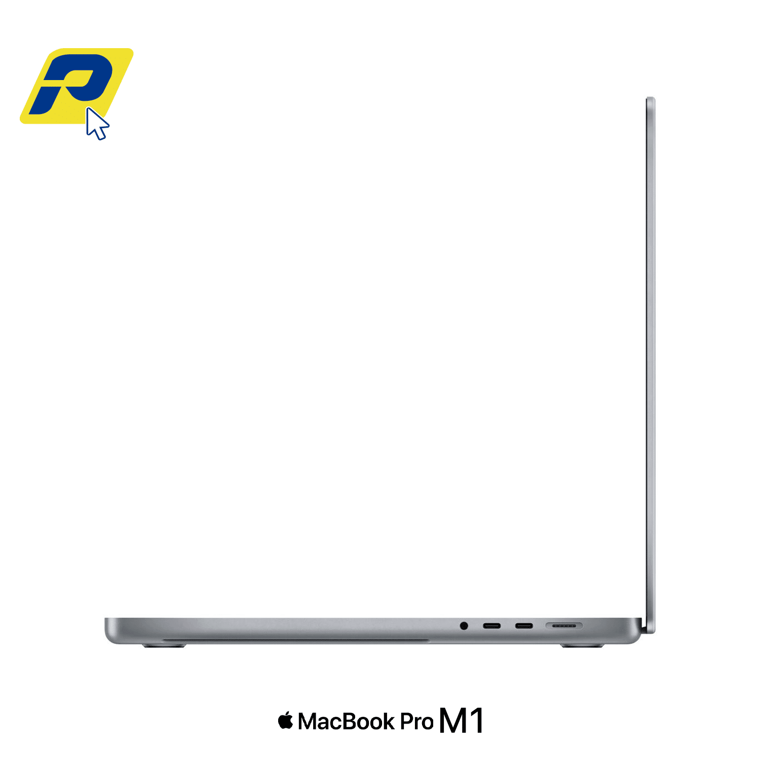 Macbook Pro 16 Con M1 Pro 512gb Ssd 16gb Ano 2021 16