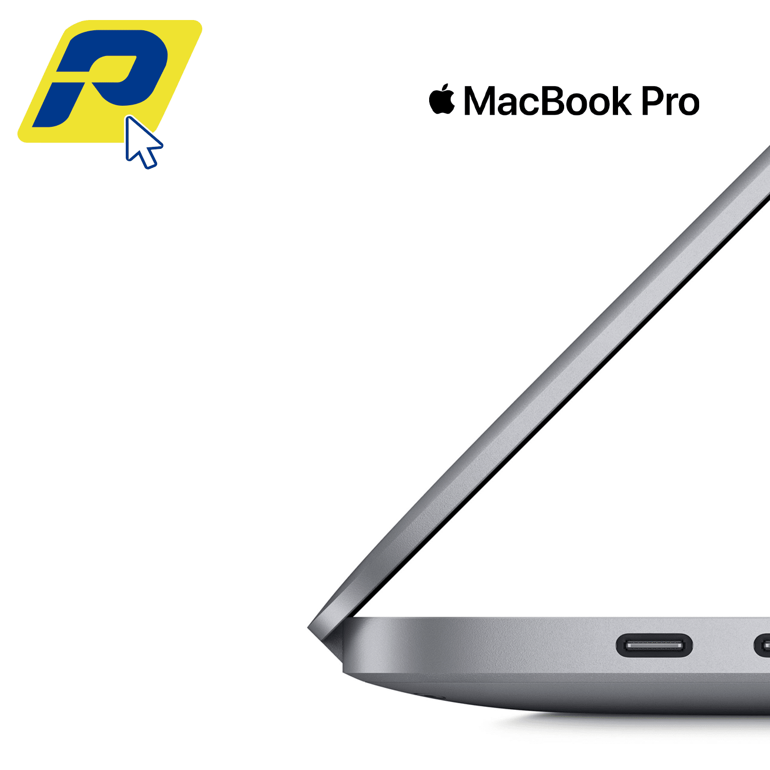 Macbook pro i9 MC 2