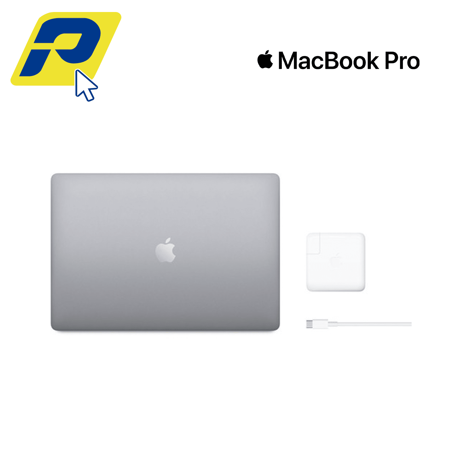 Macbook pro i9 MC 4