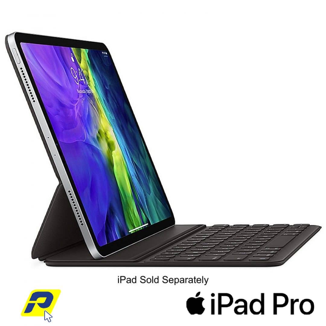 Smart Keyboard Folio For iPad Pro MODELO 1