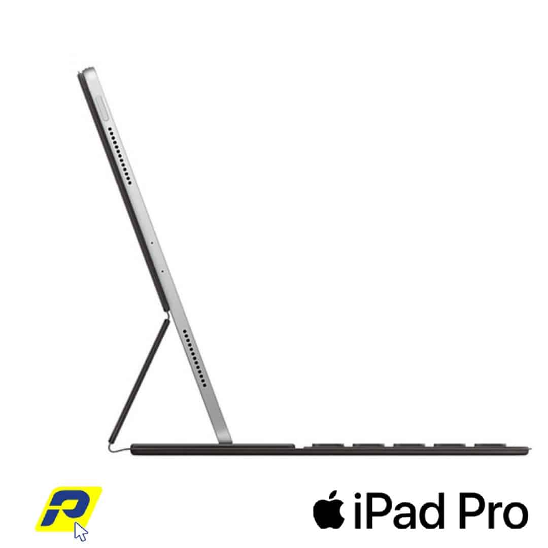 Smart Keyboard Folio For iPad Pro MODELO 2