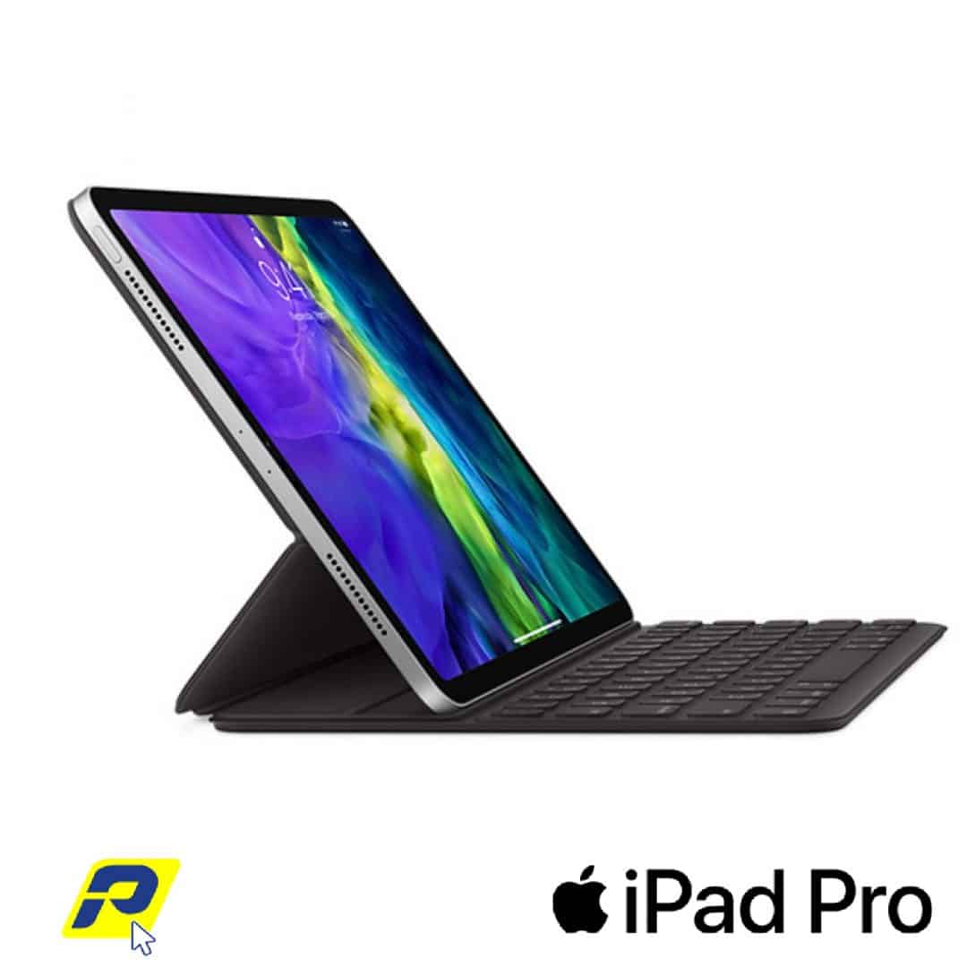 Smart Keyboard Folio For iPad Pro MODELO 3