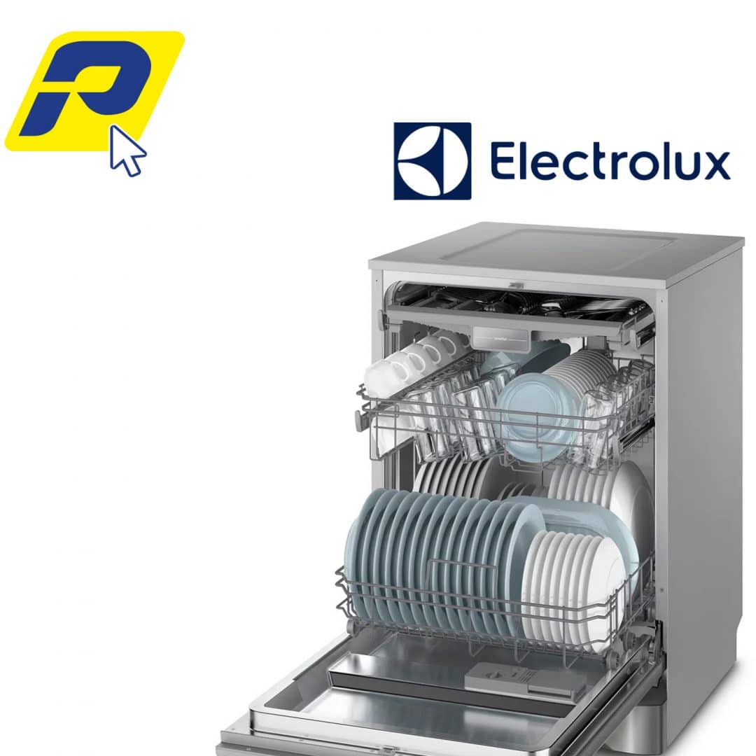electrolux EHFB14T4SS primera