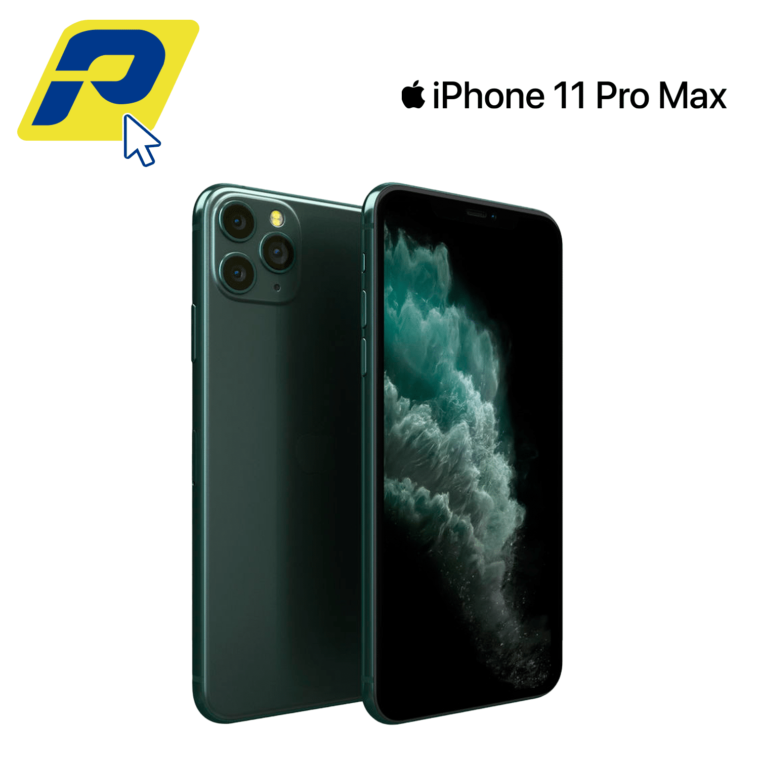 iPhone 11 PRO MAX 256GB OPEN BOX 880 1 4
