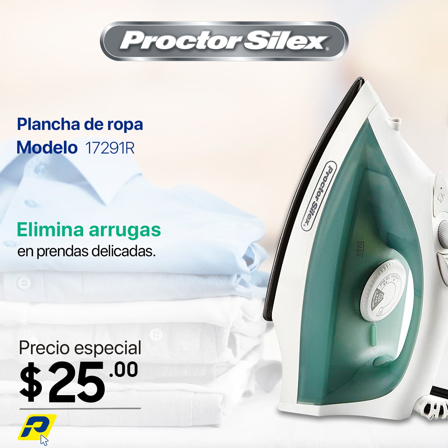 proctor silex 17291R
