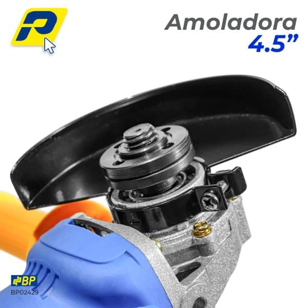 Amoladora BP02429 1 2