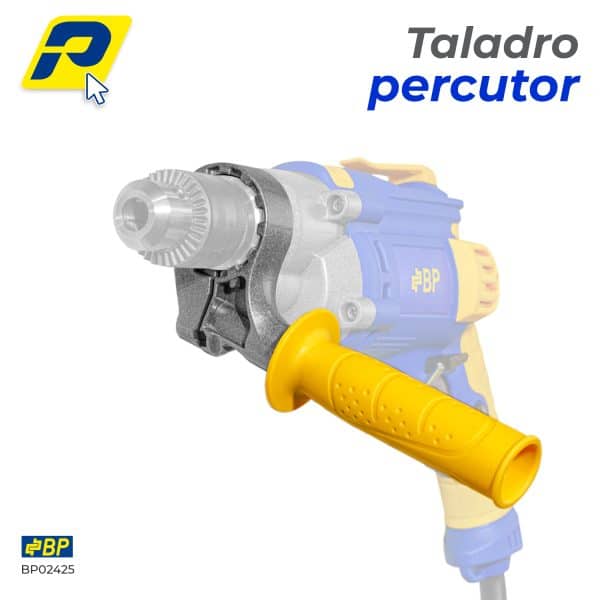 Taladro percutor BP02425