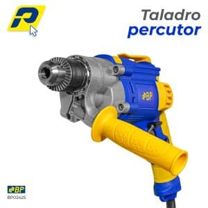 Taladro percutor BP02425 1 2