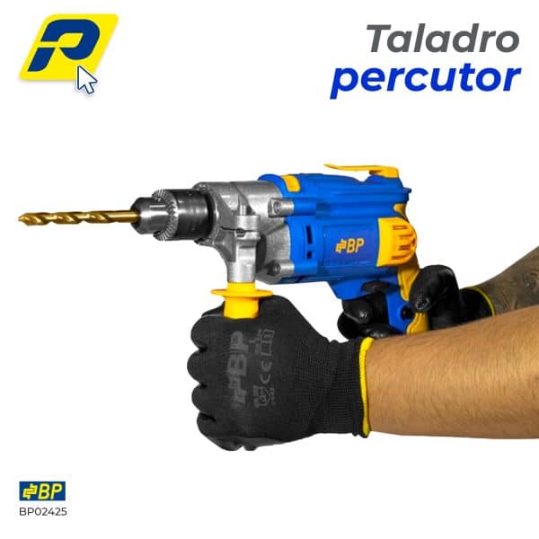 Taladro percutor BP02425 1 3