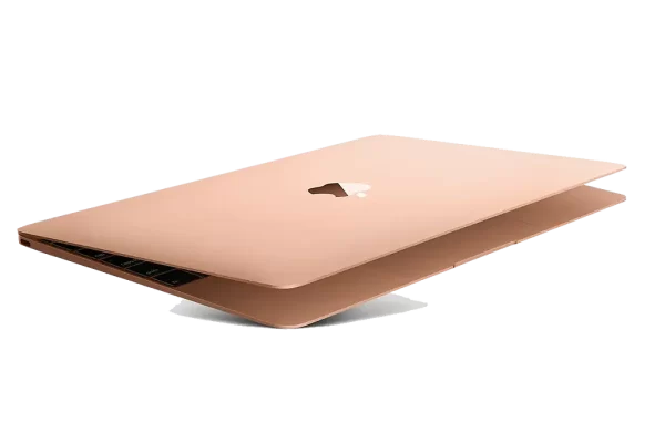 macbook air 2018 gold sp