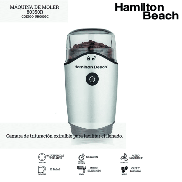 8. Maquina para moler cafe Hamilton Beach.fw 600x600 1