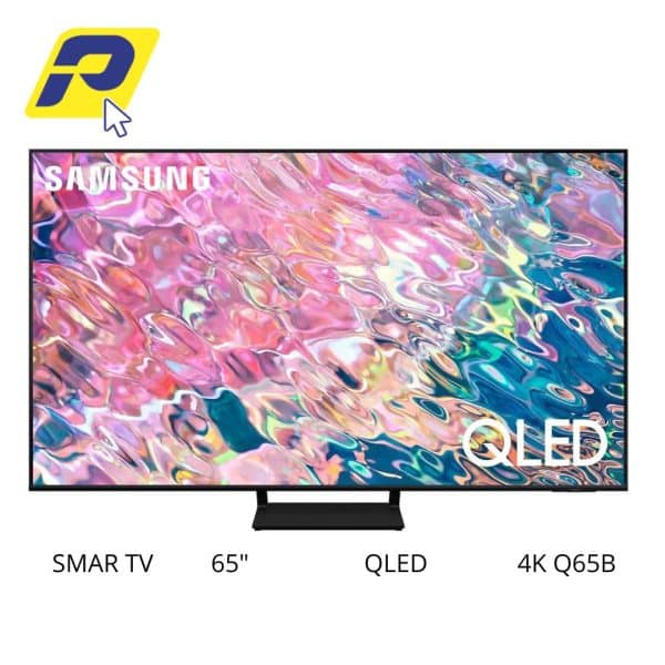 TV SM QLED65
