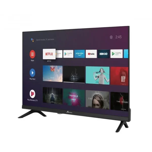 SMART TV RIVIERA 32 PULGADAS HD (1366x768) LED ANDROID DOLBY DIGITAL PLUS - RLED-AND32TPXM - Imagen 2