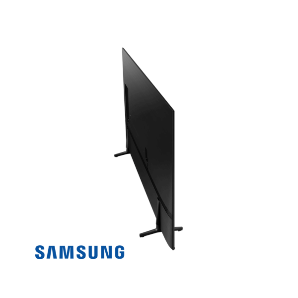 SMART TV SAMSUNG 65 PULGADAS 4k UHD LED HDR TIZEN PROCESADOR CRYSTAL MANDO DE VOZ - UN65BU8000 - Imagen 3